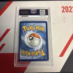 2019 Pokemon SM Black Star Promo FA/Eevee GX #SM233 Pikachu Eevee SPC PSA 9 - Image 2