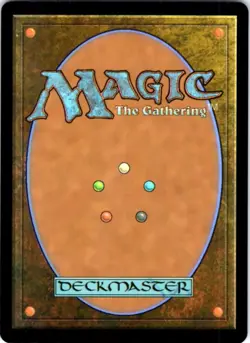 Saproling Symbiosis (Retro Frame) (Foil) Dominaria Remastered, 348 NM - Image 2