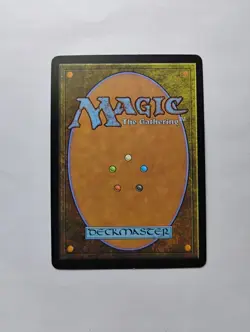 Six Modern Horizons 3 Borderless Foil Rare Eng #370 - Image 2