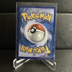Pokemon Evolutions Exeggutor 109/108 Japanese NM - Image 3