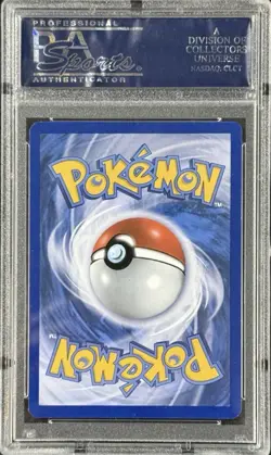 Pokemon Terrakion 151/149 Holo Secret Rare Boundaries Crossed PSA 9 - Image 2