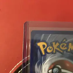 Pokemon TCG Gyarados GX 18/111 SM Crimson Invasion Ultra Rare Holo 240 HP 2017 - Image 3