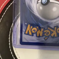 Pokemon TCG Gyarados GX 18/111 SM Crimson Invasion Ultra Rare Holo 240 HP 2017 - Image 4