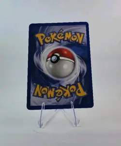 1st Edition Sabrina's Slowpoke 94/132 Pokemon Gym Challenge Uncommon MP 2000 - Image 2