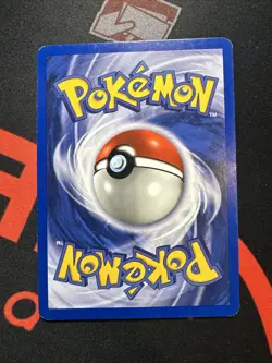 2001 Pokemon GERMAN Unlimited Neo Genesis Laschoking-Slowking Holo 14/111 - Image 5