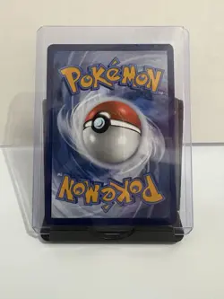 Pokemon TCG Roaring Moon ex SIR Full Art Holo SV Prismatic 162/131 Eng 230HP - Image 2