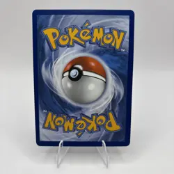 Pokemon TCG Metang IR 094/086 Chaos Rising Illustration Rare Full Art - NM - Image 2
