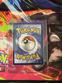 The Pokemon Company Fidough 213/198 SV01 Scarlet & Violet IR Holo English Basic - Image 3