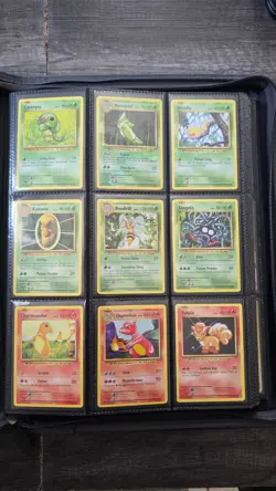2016 Pokemon XY Evolutions Master Set - Image 2