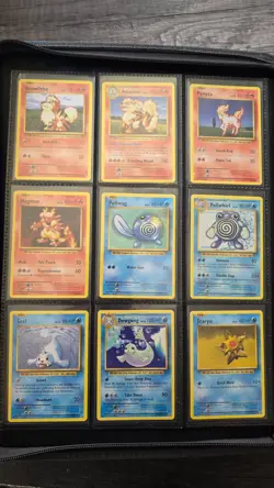 2016 Pokemon XY Evolutions Master Set - Image 3