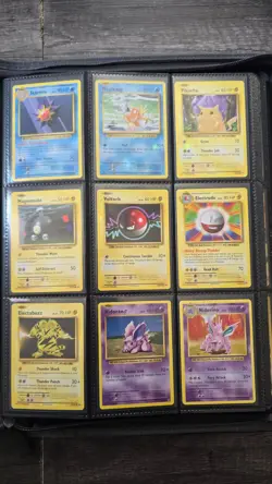 2016 Pokemon XY Evolutions Master Set - Image 4