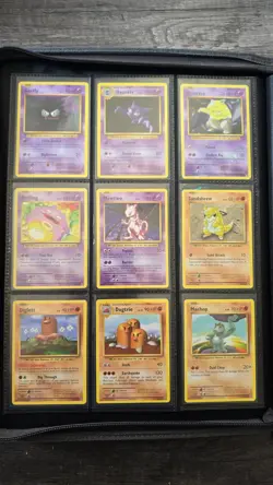 2016 Pokemon XY Evolutions Master Set - Image 5