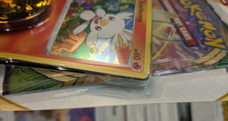 Pokemon Sword & Shield Vivid Voltage Booster Packs Galar Starter Promos Sealed - Image 4