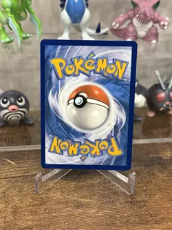 Pokemon Hisuian Samurott Vstar GG52 Crown Zenith Galarian Gallery Art Rare Holo - Image 2