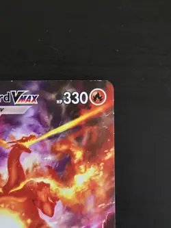 Charizard VMAX SWSH261 - Sword & Shield - Black Star Promo - Pokemon - Image 3
