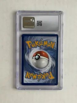 Pokemon Blaziken V Holo #161/198 Ultra Rare Chilling Reign 2021- CGC 10 Gem Mint - Image 2