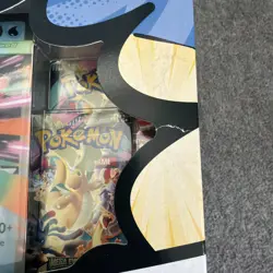 Pokemon Tcg Ascended Heroes Mega EX box X3 Sealed (all Three Boxes) not mint !! - Image 5
