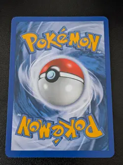 Slugma 74/107 Common Deoxys Pokemon Near Mint - Image 2