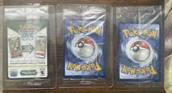 Greninja Gold Star Promo SWSH144 Celebrations Black Star Pokemon - SEALED LOT🔥 - Image 2