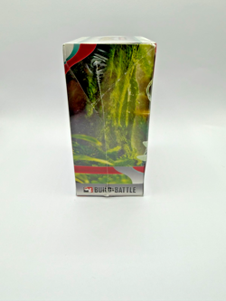 Pokemon Scarlet & Violet Build & Battle Box Factory Sealed NEW - Image 3