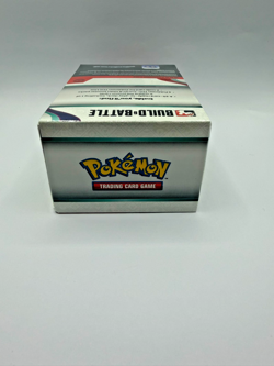 Pokemon Scarlet & Violet Build & Battle Box Factory Sealed NEW - Image 5