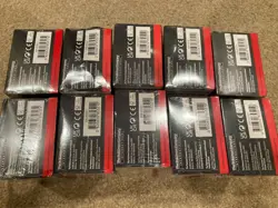 Pokemon TCG 151 & Paldean Fates Booster Bundle Lot Sealed Read Description - Image 3