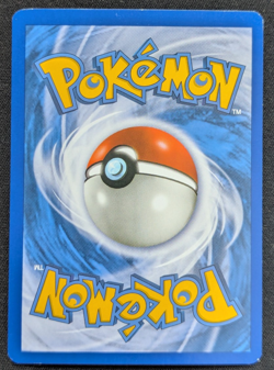 Pokemon TCG - Luxray 5/99 Non Holo Platinum Promo NM - Image 2