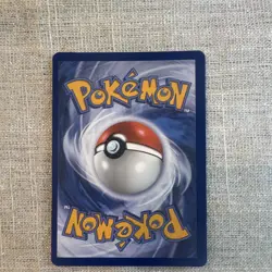 Pokemon TCG Chimchar 041 Mega Evolution Promo Near Mint - Image 2