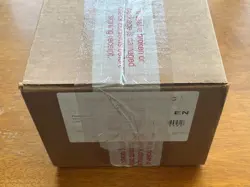 Pokemon Paradox Rift Sleeved Booster Case - Sealed - Image 2