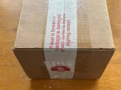 Pokemon Paradox Rift Sleeved Booster Case - Sealed - Image 4
