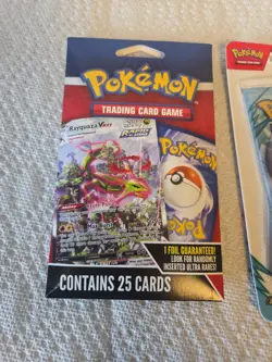 Pokemon TCG- Buy 1 Get 1 Free. Brand New Factory Sealed - Image 2