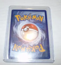 Rosa’s Encouragement 123/88 Secret Illustrator Rare Perfect Order Pokemon NM - Image 4