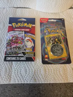 Pokemon TCG. Buy 1 Get 1 Free. Complete Your Set. Brand New Sealed - Image 2