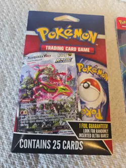 Pokemon TCG. Buy 1 Get 1 Free. Complete Your Set. Brand New Sealed - Image 3
