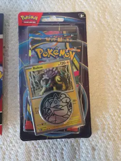 Pokemon TCG. Buy 1 Get 1 Free. Complete Your Set. Brand New Sealed - Image 5