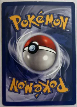 Zapdos 15/62 Unlimited Fossil Rare 1999 Holo LP Pokemon TCG - Image 2