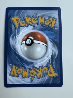 Weavile 183/091 SV: Paldean Fates Holo Pokemon NM - Image 2