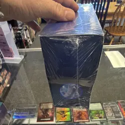 Pokemon TCG Pokemon GO Pokemon Center Elite Trainer Box Plus Mewtwo English - Image 5