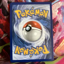 Pokemon TCG Mega Dragalge ex 104/086 Ultra Rare Full Art Chaos Rising EN - Image 3