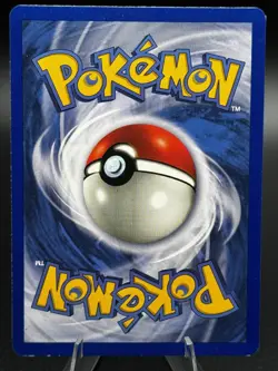 Vaporeon 12/64 Jungle Unlimited - Holo Rare - WOTC - LP/MP - Pokemon Vintage - Image 2