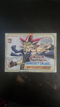 Yu-Gi-Oh Speed Duel Battle City Finals - Image 1