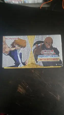 Yu-Gi-Oh Speed Duel Battle City Finals - Image 2