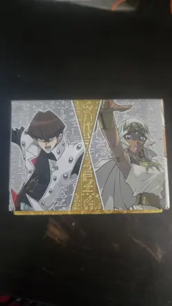 Yu-Gi-Oh Speed Duel Battle City Finals - Image 3