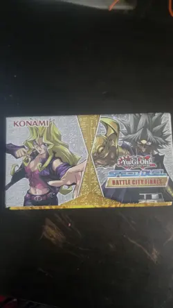 Yu-Gi-Oh Speed Duel Battle City Finals - Image 4
