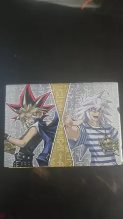 Yu-Gi-Oh Speed Duel Battle City Finals - Image 5