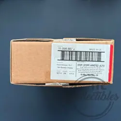 Disney Lorcana Wilds Unknown Booster Box Case | SEALED CASE | 4x Booster Boxes - Image 1