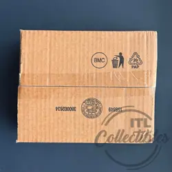 Disney Lorcana Wilds Unknown Booster Box Case | SEALED CASE | 4x Booster Boxes - Image 2