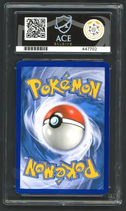 Pokemon Card - ACE 10 Alolan Persian GX 129/236 - Cosmic Eclipse - GEM MINT - Image 2