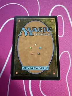 Misty Rainforest (Borderless) (Dragonscale Foil) Special Guests Foil - Image 2