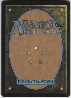 MTG Mountain Rainbow Foil NM Secret Lair Drop Series agic 1942 - Image 2